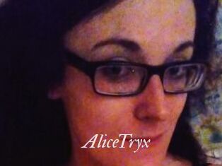 AliceTryx