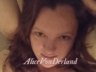 Alice_VonDerland