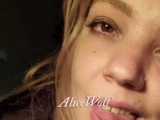 AliceWolf Leukelol