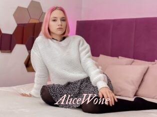 AliceWone