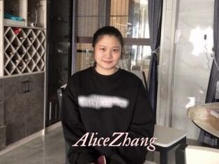 AliceZhang