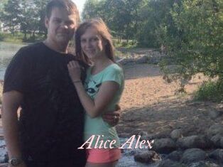 Alice_Alex
