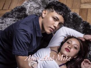 Alice_And_Mike