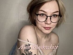 Alice_Blackwhite