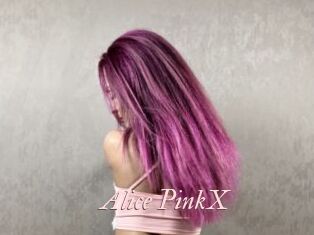 Alice_PinkX