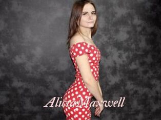 AliciaMaxwell Leukelol