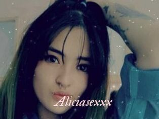 Aliciasexxx