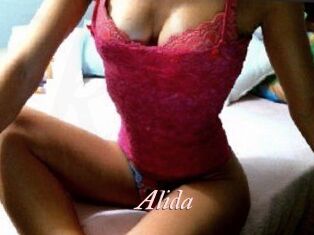 Alida
