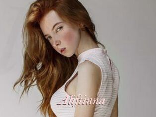 Aliftinna