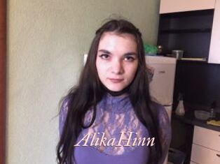 AlikaHinn
