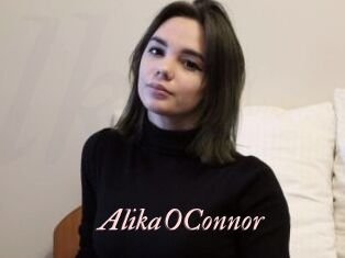 AlikaOConnor