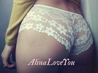 AlinaLoveYou
