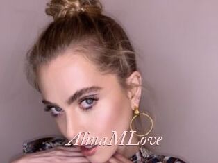 AlinaMLove