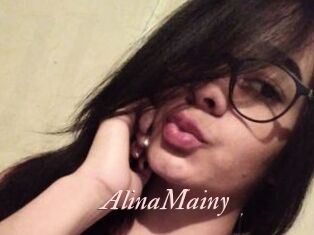 AlinaMainy