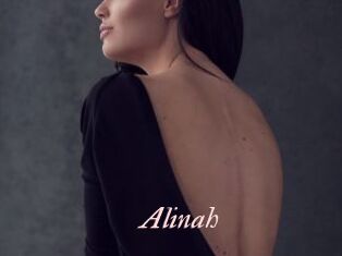Alinah