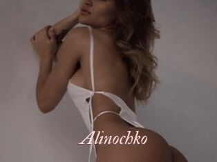 Alinochko