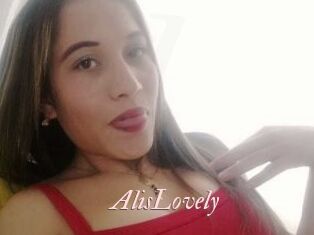 AlisLovely