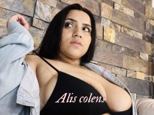 Alis_colens