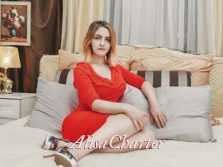 AlisaCharter