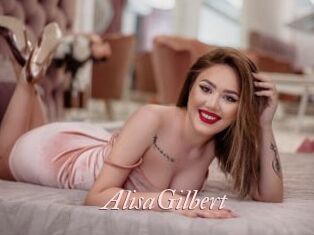 AlisaGilbert