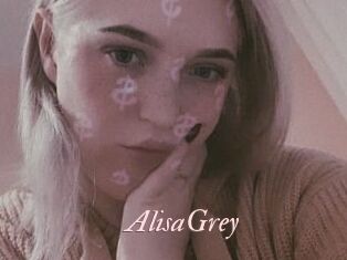 AlisaGrey