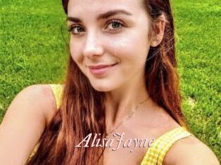 AlisaJayne