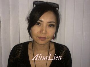 AlisaLien