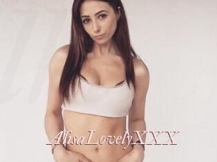 AlisaLovelyXXX