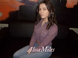 AlisaMiles Leukelol