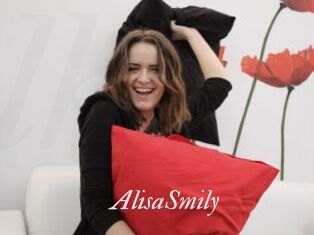 AlisaSmily