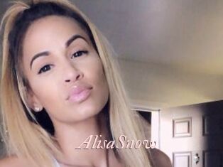 AlisaSnow