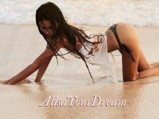Alisa_Your_Dream