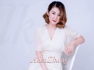 AlisaZhang
