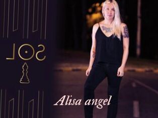 Alisa_angel Leukelol