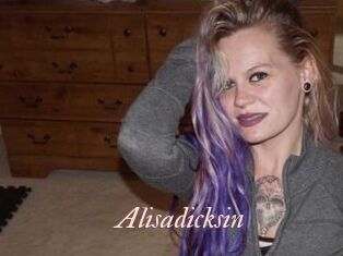 Alisadicksin