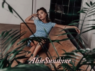 AliseSunshine