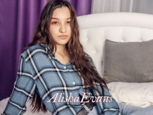 AlishaEvans Leukelol