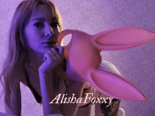 AlishaFoxxy