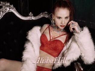 AlishaHill