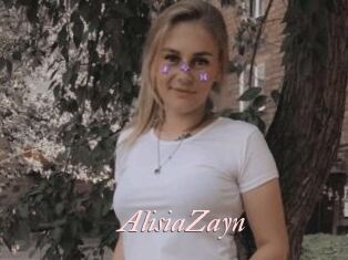 AlisiaZayn