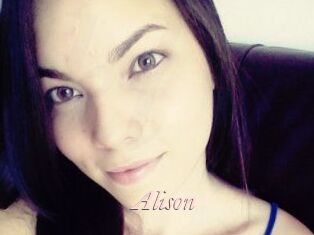 ALISON