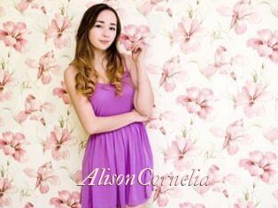 AlisonCornelia