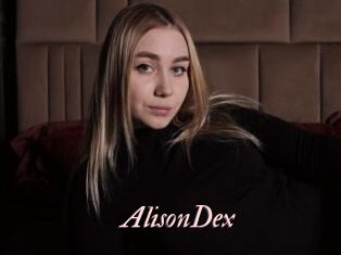AlisonDex