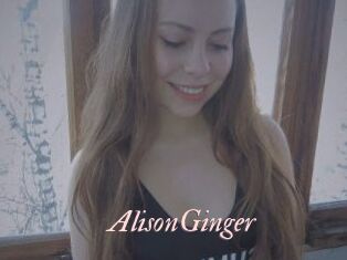 AlisonGinger