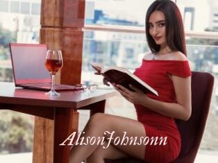 AlisonJohnsonn