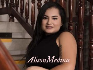 AlisonMedina