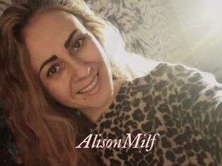 AlisonMilf