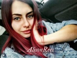 AlisonRees