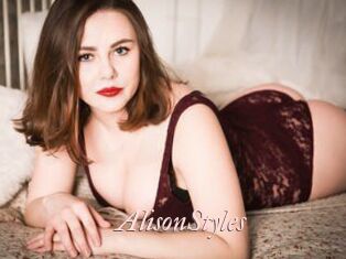 AlisonStyles
