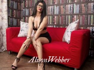 AlisonWebber